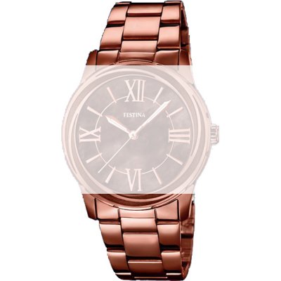 Bracelete Festina Straps BA03520 F16799