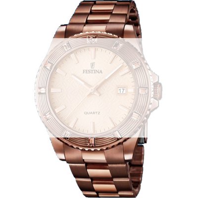 Bracelete Festina Straps BA03506 F16803