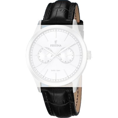 Bracelete Festina Straps BC08700 F16804