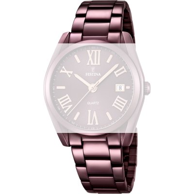 Bracelete Festina Straps BA03659 F16865