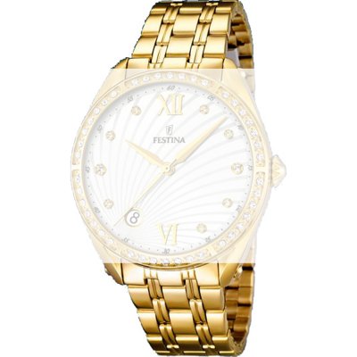 Bracelete Festina Straps BA03481 F16743 & F16895