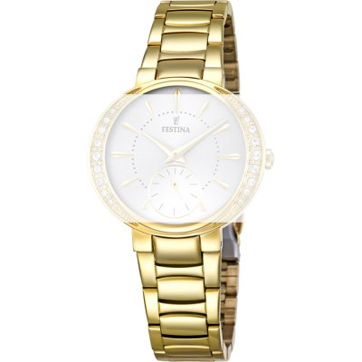 Bracelete Festina Straps BA03773 F16910