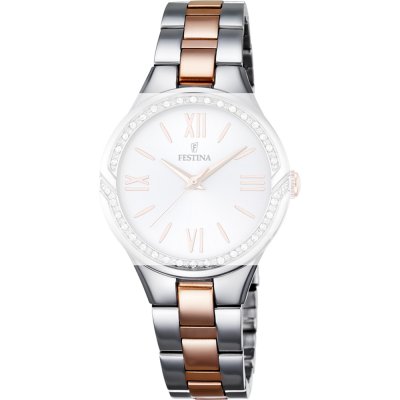 Bracelete Festina Straps BA03838 F16917