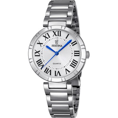 Relógio Festina Mademoiselle F16936/3