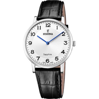 Relógio Festina F20012/5 Classic
