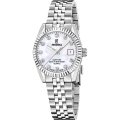 Relógio Festina Swiss Made F20087/1 Classic Steel