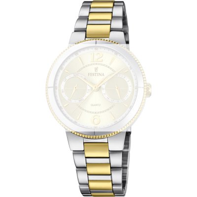 Bracelete Festina Straps BA03956 F20207