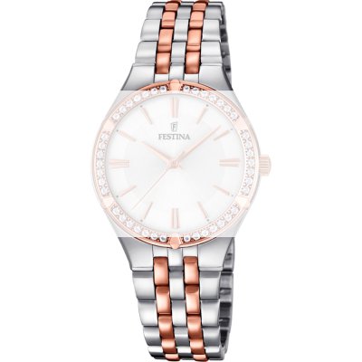 Bracelete Festina Straps BA03910 F20224