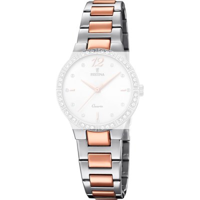 Bracelete Festina Straps BA03965 F20241