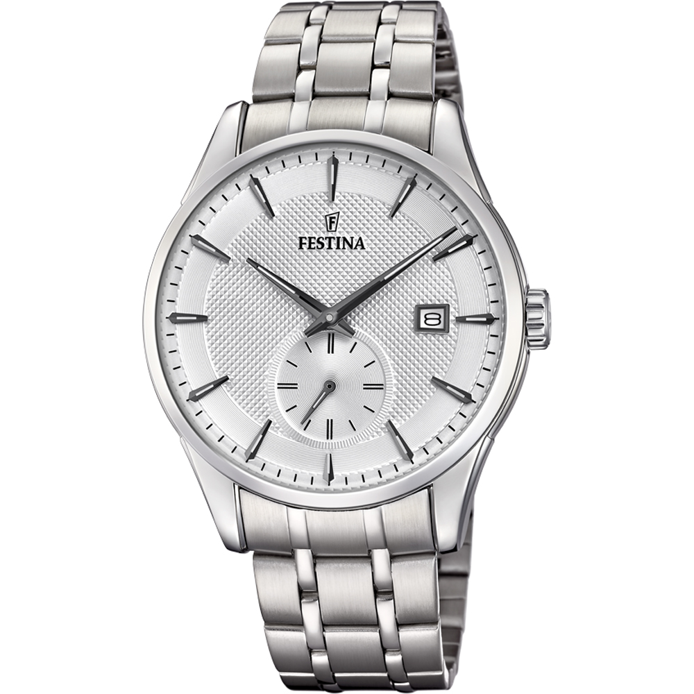 Relógio Festina Retro F20276/1