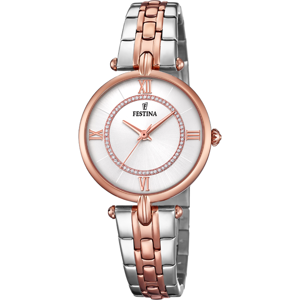 Relógio Festina F20316/2 Mademoiselle