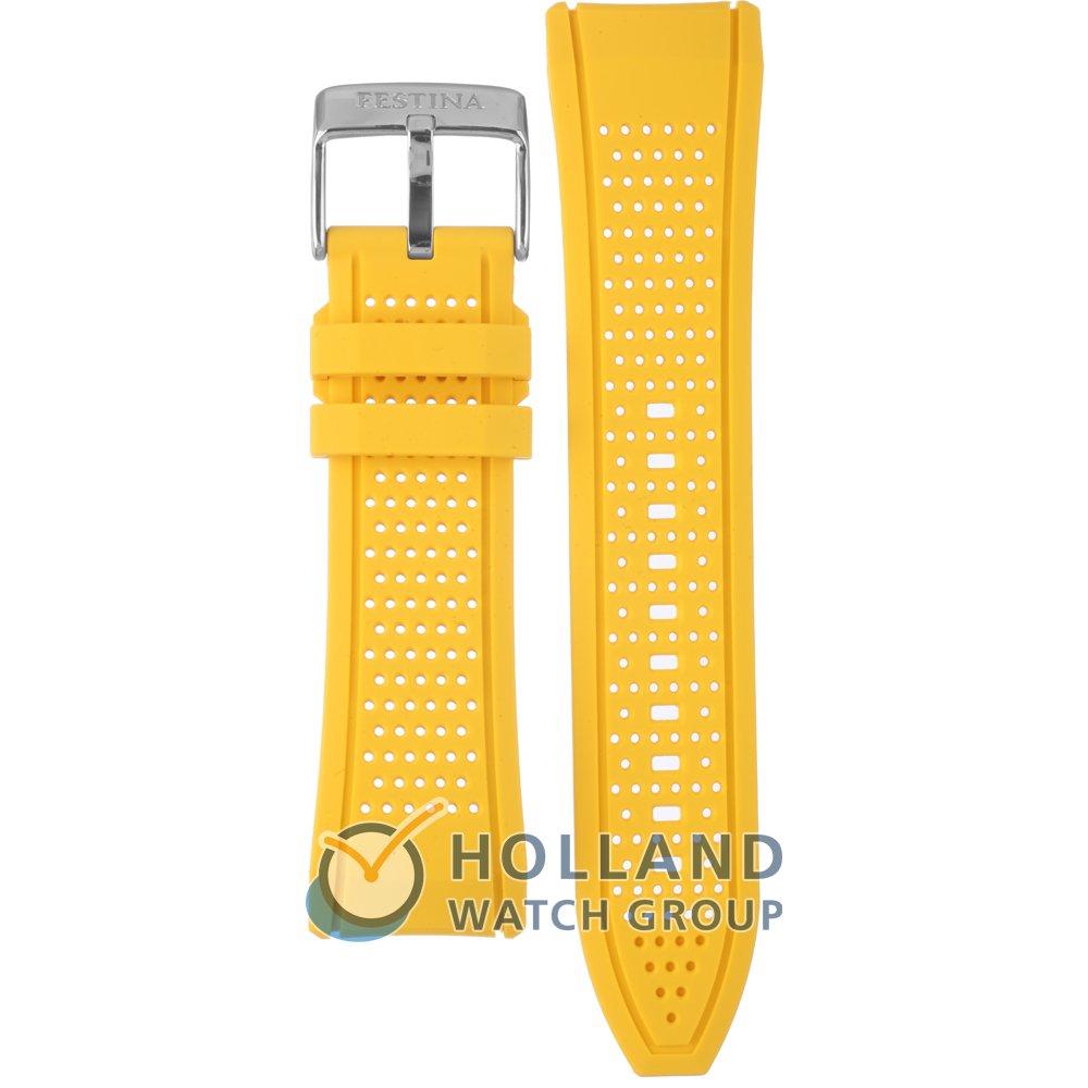 Bracelete Festina Straps BC09947 F20330