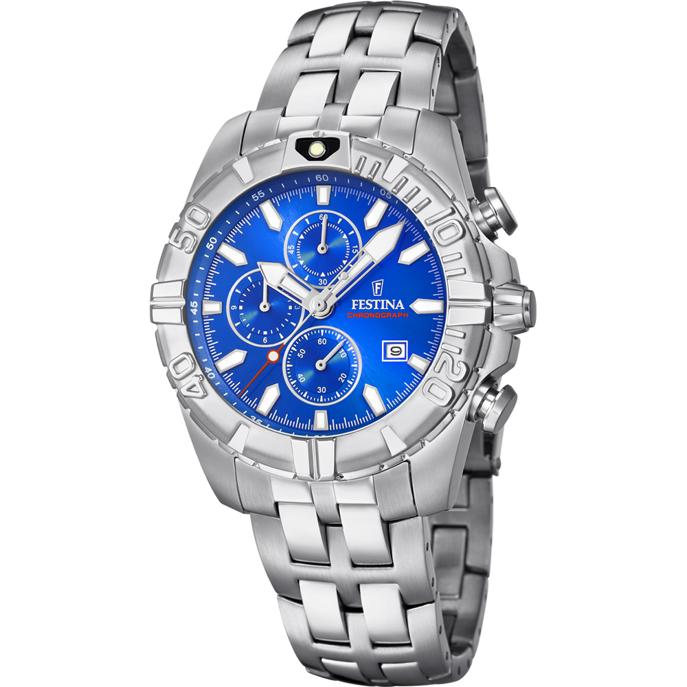 Relógio Festina Chrono Sport F20355/1