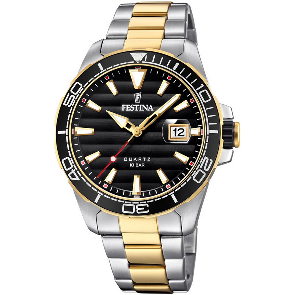 Relógio Festina Chrono Sport F20362/2