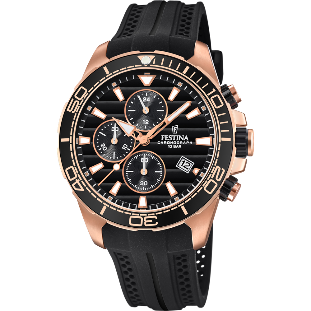 Relógio Festina Chrono Sport F20367/1