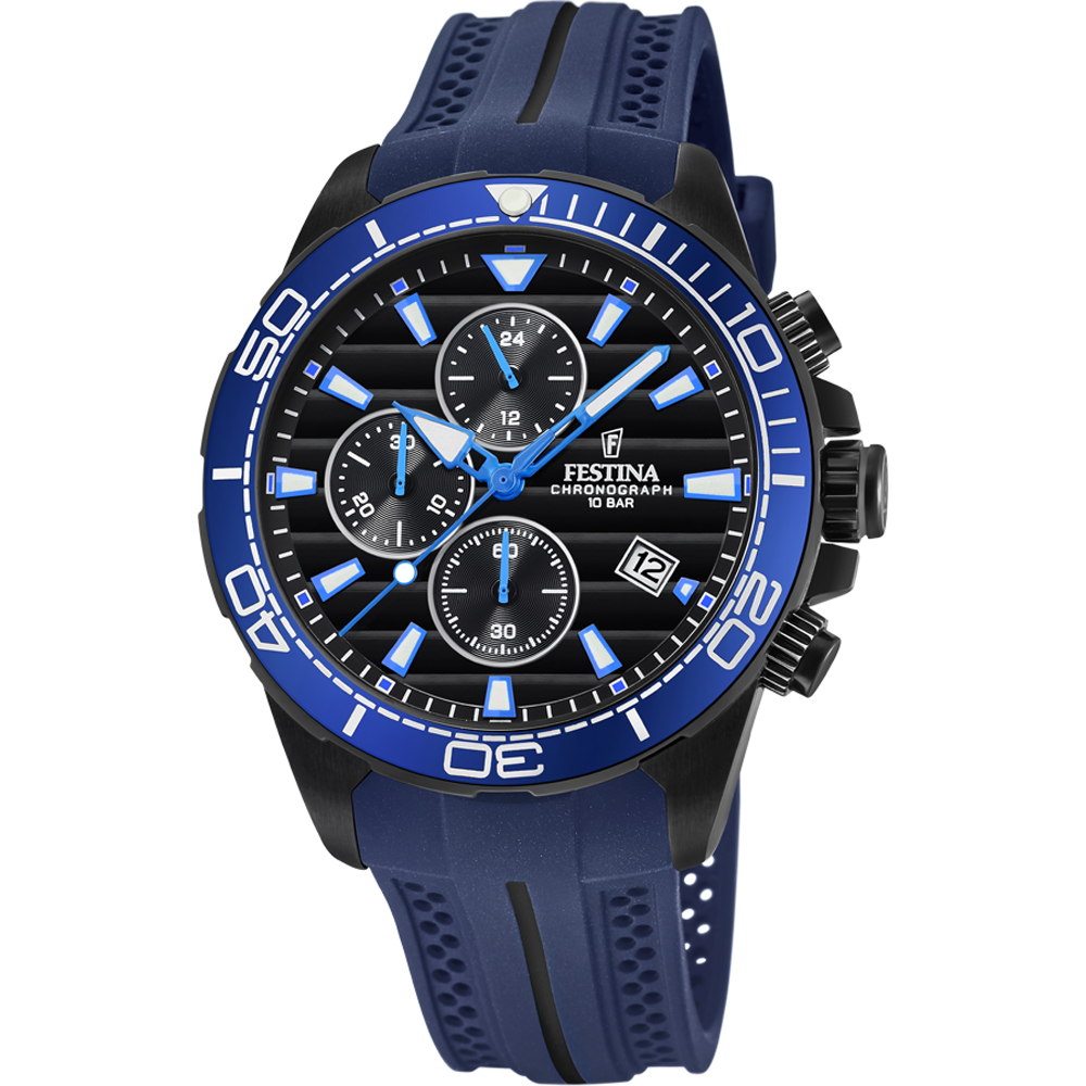 Relógio Festina Chrono Sport F20369/2