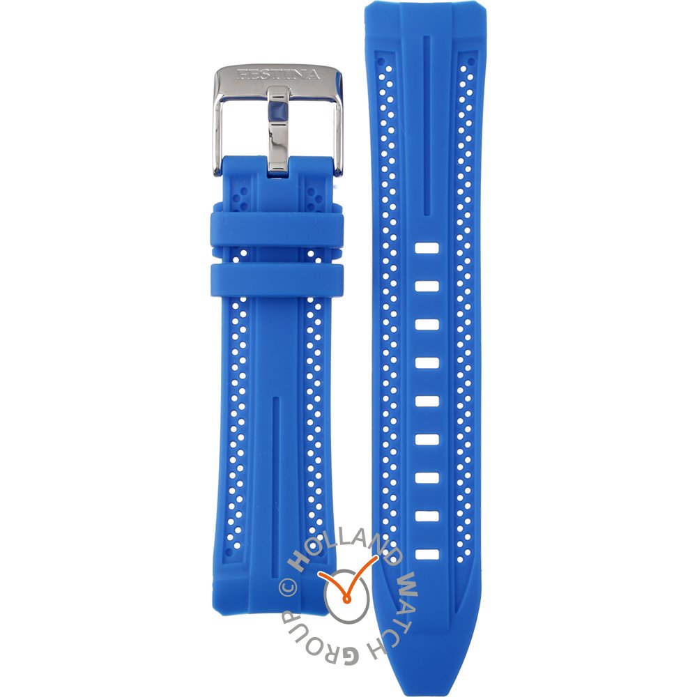 Bracelete Festina Straps BC10370 F20370