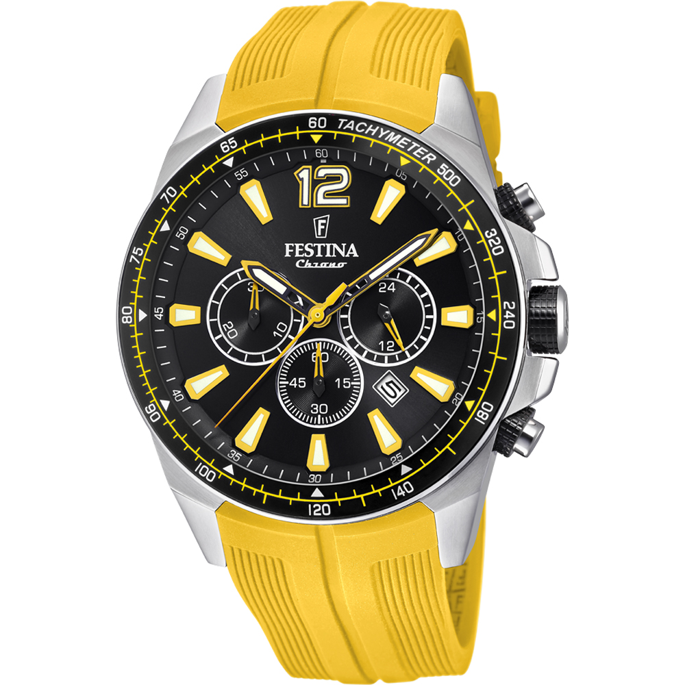 Relógio Festina Chrono Sport F20376/4