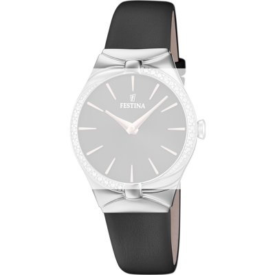 Bracelete Festina Straps BC10435 F20388/3