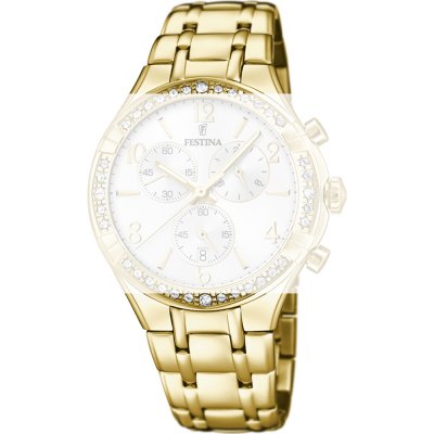 Bracelete Festina Straps BA04194 F20395/1