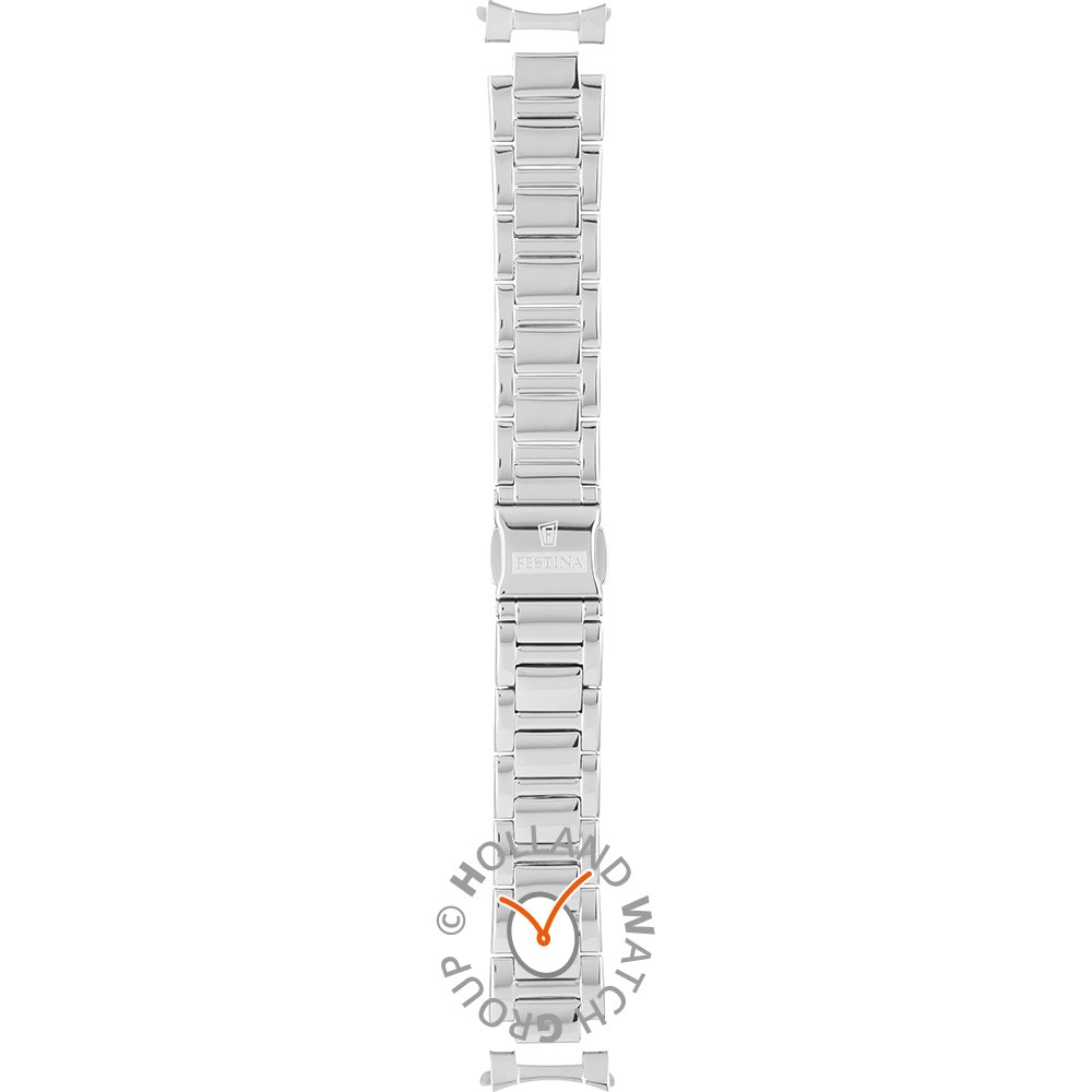 Bracelete Festina Straps BA04181 F20397