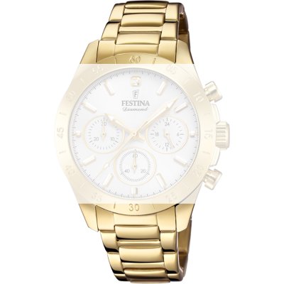 Bracelete Festina Straps BA04184 F20400