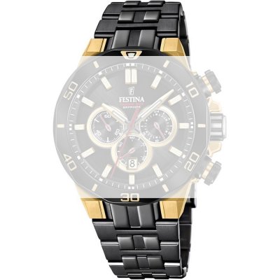 Bracelete Festina Straps BA04264 F20454/1