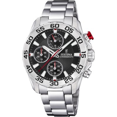 Relógio Festina Classics F20457/3 Junior