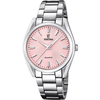 Relógio Festina Boyfriend F20622/N Alegria