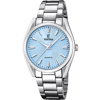 Relógio Festina Boyfriend F20622/P Alegria