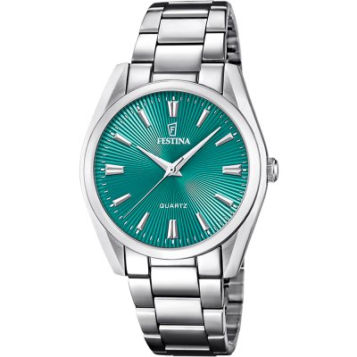 Relógio Festina Boyfriend F20622/Q Alegria