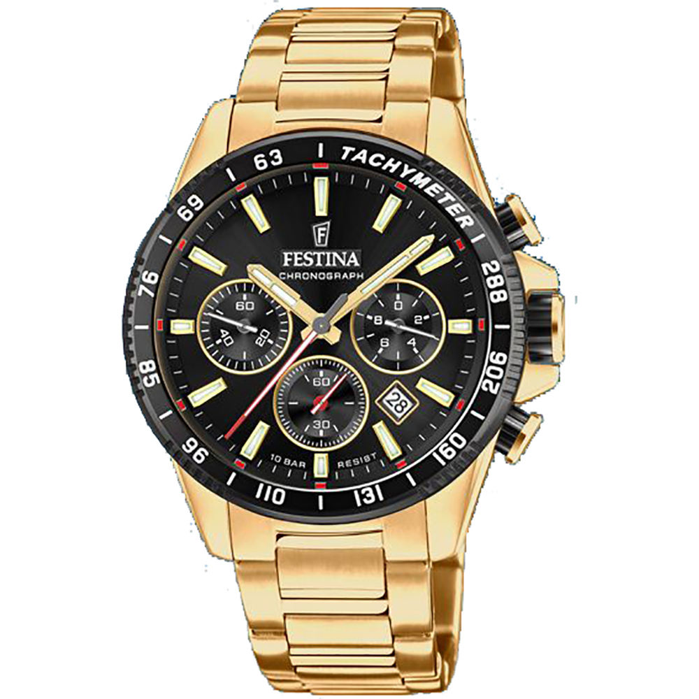 Relógio Festina Chrono Sport F20634/5