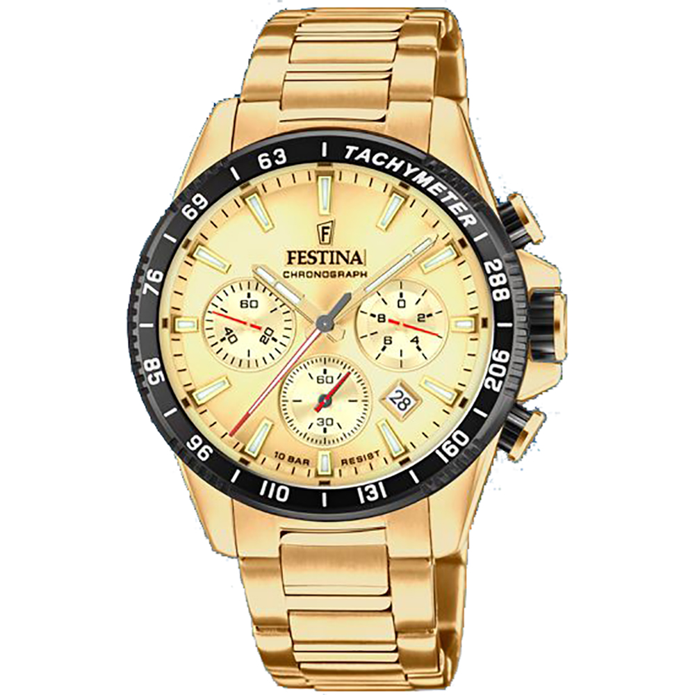 Relógio Festina Chrono Sport F20634/6