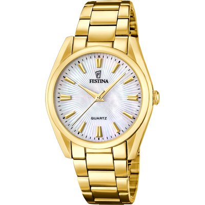 Relógio Festina Boyfriend F20640/A