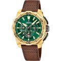 Relógio Festina Chrono bike F20728/2