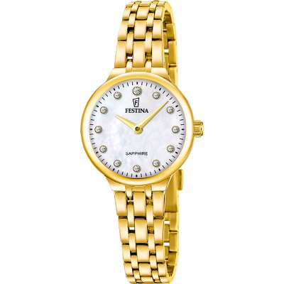 Relógio Festina F20745/1 Mademoiselle