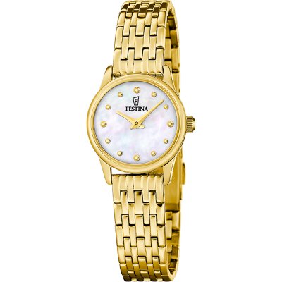Relógio Festina Mademoiselle F20750/1