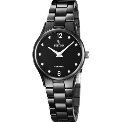 Relógio Festina Classics F20751/7 Ceramic