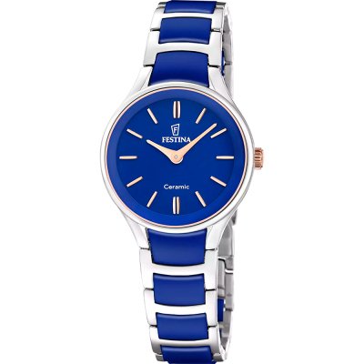 Relógio Festina Classics F20752/5 Ceramic