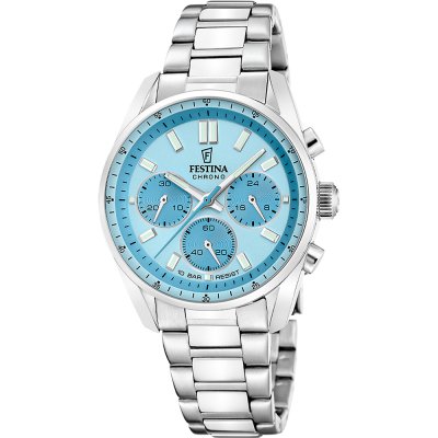 Relógio Festina Boyfriend F20753/2