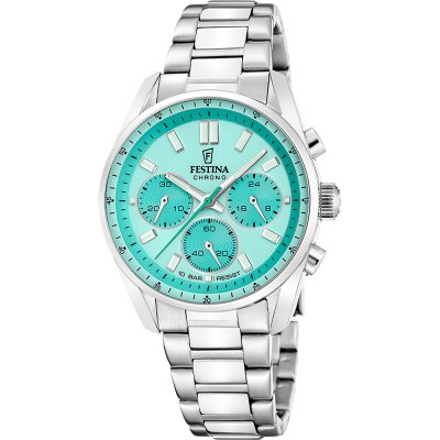 Relógio Festina Boyfriend F20753/3