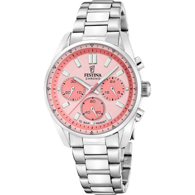 Relógio Festina Boyfriend F20753/4