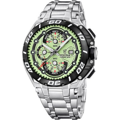 Relógio Festina Chrono bike F20754/3