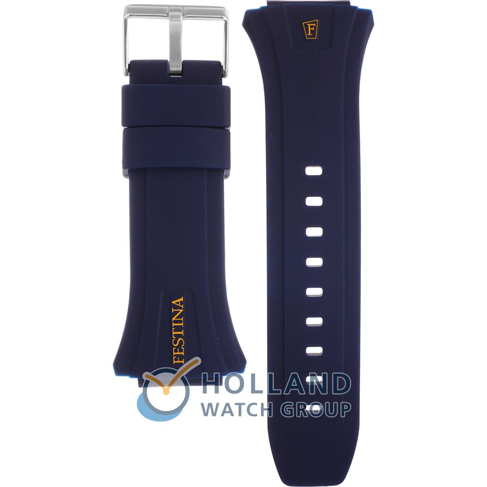 Bracelete Festina Straps BC05016 F6720