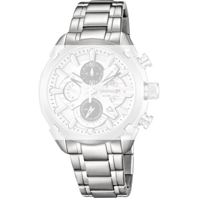 Bracelete Festina Straps BA03273 F6822
