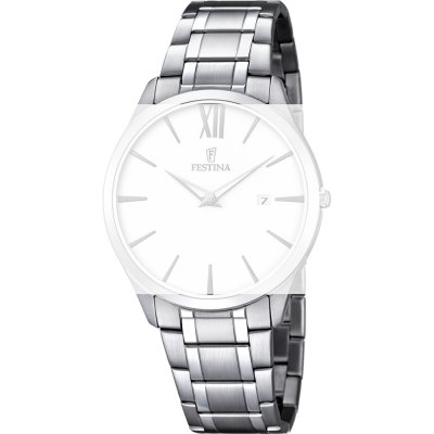 Bracelete Festina Straps BA03709 F6832