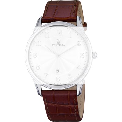 Bracelete Festina Straps BC09496 F6851