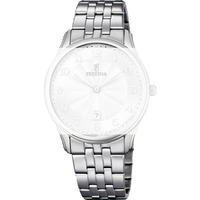 Bracelete Festina Straps BA03891 F6856