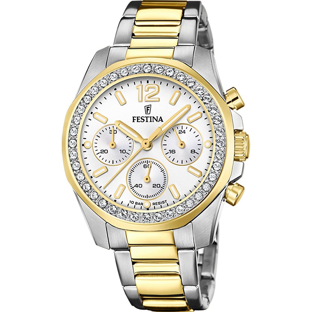 Relógio Festina Boyfriend F20607/1