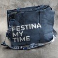 Presente gratuito Festina FESTINA-SHOPPINGBAG Festina  shopping bag